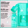 7DAYS MB B3 ZN Oil Control Face Serum - Image 3