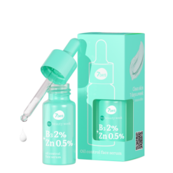 7DAYS MB B3 ZN Oil Control Face Serum