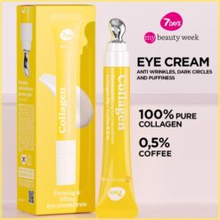 Alternative view of 7DAYS KOREAN EYE CREAM COLLAGEN - LIFTING
