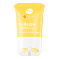 7DAYS MB Collagen Neck Decollete Firming Lifting