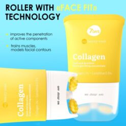 Alternative view of 7DAYS MB Collagen Neck Decollete Firming Lifting