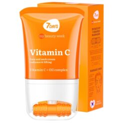 Alternative view of 7DAYS MB Vitamin C Face&Neck Radiance&Lift 80ml
