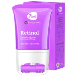 Alternative view of 7DAYS MB Retinol Face&Neck Hydra&Lift 80ml