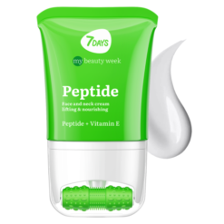 7DAYS MB Peptide Face&Neck Moist&Repair
