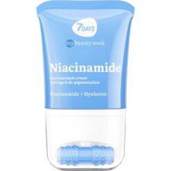 7DAYS MB Niacinamide Face&Neck Anti-Age 80ml