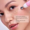 7DAYS KOREAN EYE CREAM Hyaluronic - Anti Wrinkle - Image 3