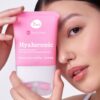 7DAYS KOREAN Neck-Decollete Hyaluronic roller - Image 2