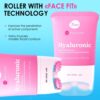 7DAYS KOREAN Neck-Decollete Hyaluronic roller - Image 4