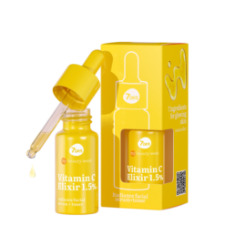 7DAYS MB Vitamin C Elixir Radiance Serum