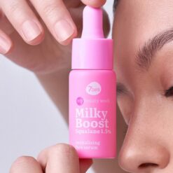 Alternative view of 7DAYS Milky Boost Squalane Revital Face Serum