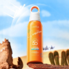 SADOER Hydrating Sunscreen Spray SPF 50+ 150ml - Image 3