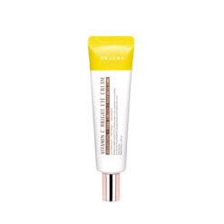 Vitamin C Bright Eye Cream, Orjena, 30ml