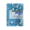 Natural Moisture Sheet Mask – Collagen, Orjena