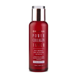Power Collagen Toner, Orjena, 120ml