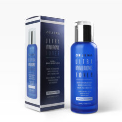 Ultra Hyaluronic Toner, 120ml, Orjena