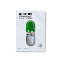 Nutrition Essential Vita Mask