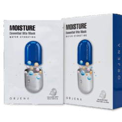 Alternative view of Moisture Essential Vita Mask, Orjena