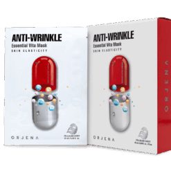 Alternative view of Anti Wrinkle Essential Vita Mask
