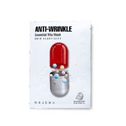 Anti Wrinkle Essential Vita Mask