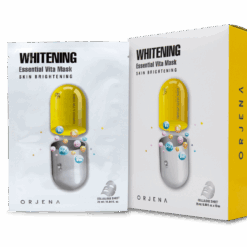 Alternative view of Whitening Essential Vita Mask