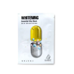 Whitening Essential Vita Mask