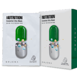 Alternative view of Nutrition Essential Vita Mask