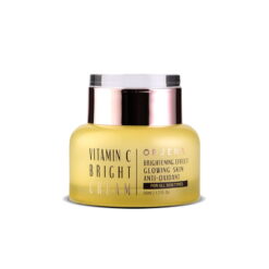 Vitamin C Bright Face Cream, Orjena, 50ml