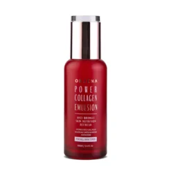 Power Collagen Emulsion, Orjena, 100ml
