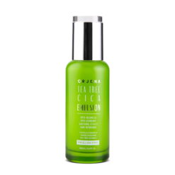 Tea Tree Cica Emulsion, 100ml, Orjena