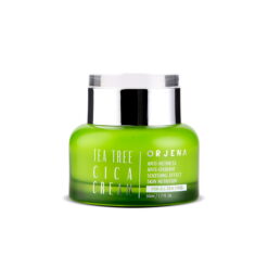 Tea Tree Cica Face Cream, 50ml, Orjena