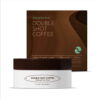 Double Shot Coffee Hydrogel Eye Patches, 60pcs, Orjena