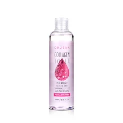 Collagen Natural Toner, 250ml, Orjena