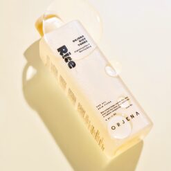 Rice Natural Toner, 250ml, Orjena