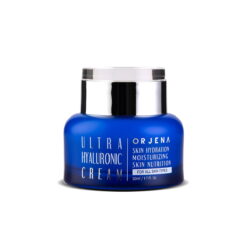 Ultra Hyaluronic Face Cream, 50ml, Orjena