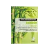 Natural Moisture Sheet Mask – Bamboo, Orjena