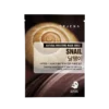 Natural Moisture Sheet Mask – Snail, Orjena