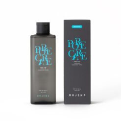Pore Care Micellar Cleansing Water, 300ml, Orjena