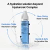 Meditherapy Hyaluronic Acid Skin Booster Serum – 150ml - Image 7