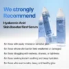 Meditherapy Hyaluronic Acid Skin Booster Serum – 150ml - Image 4