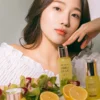 Orjena Vitamin C Bright Emulsion – 100 ml - Image 3
