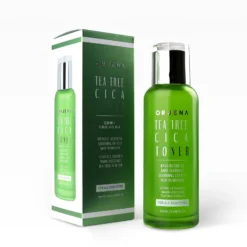 Alternative view of Orjena Tea Tree Cica Toner – 120 ml
