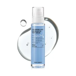 Alternative view of Meditherapy Hyaluronic Acid Skin Booster Serum – 150ml